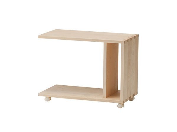【コサイン/cosine / GOODS】のWAGON TABLE / ワゴンテーブル インテリア・キッズ・メンズ・レディースファッション・服の通販 founy(ファニー) https://founy.com/ 送料無料 Free Shipping コンパクト Compact, Small Size シンプル Simple, Minimal テーブル Table, Dining Table 雑誌 Magazine, Fashion Magazine ホーム・キャンプ・アウトドア・お取り寄せ Home Living / Home & Lifestyle / Camping Gear / Outdoor Camping 家具・インテリア Home Furniture & Interior. Stylish & Functional Living Spaces テーブル Dining, Coffee & Side Tables サイドテーブル・ナイトテーブル Side & End Tables |ID: prp329100000000930 ipo3291000000030247266