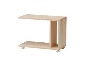 【コサイン/cosine / GOODS】のWAGON TABLE / ワゴンテーブル 人気、トレンドファッション・服の通販 founy(ファニー) 送料無料 Free Shipping コンパクト Compact シンプル Simple テーブル Table 雑誌 Magazine ホーム・キャンプ・アウトドア・お取り寄せ Home,Garden,Outdoor,Camping Gear 家具・インテリア Furniture テーブル Table サイドテーブル・小テーブル Side Table/Small Table |ID:prp329100000000930