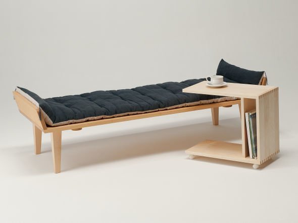 【コサイン/cosine / GOODS】のWAGON TABLE / ワゴンテーブル 人気、トレンドファッション・服の通販 founy(ファニー) 　送料無料　Free Shipping　コンパクト　Compact　シンプル　Simple　テーブル　Table　雑誌　Magazine　ホーム・キャンプ・アウトドア・お取り寄せ　Home,Garden,Outdoor,Camping Gear　家具・インテリア　Furniture　テーブル　Table　サイドテーブル・小テーブル　Side Table/Small Table　other-2|ID: prp329100000000930 ipo3291000000031528310