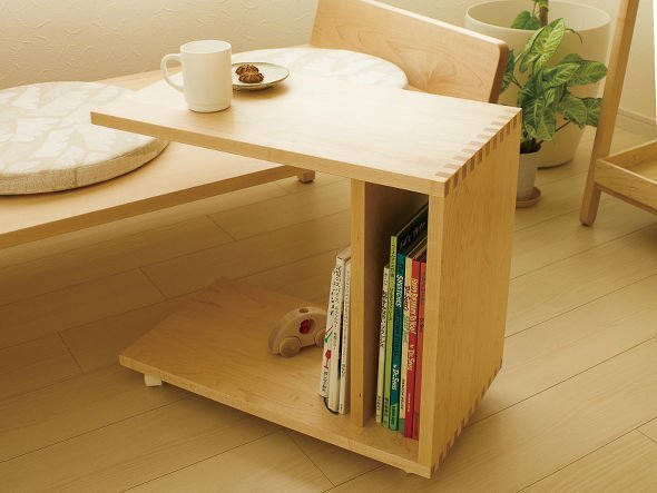 【コサイン/cosine / GOODS】のWAGON TABLE / ワゴンテーブル 人気、トレンドファッション・服の通販 founy(ファニー) 　送料無料　Free Shipping　コンパクト　Compact　シンプル　Simple　テーブル　Table　雑誌　Magazine　ホーム・キャンプ・アウトドア・お取り寄せ　Home,Garden,Outdoor,Camping Gear　家具・インテリア　Furniture　テーブル　Table　サイドテーブル・小テーブル　Side Table/Small Table　other-4|ID: prp329100000000930 ipo3291000000031528313