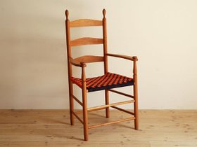 【広松木工/Hiromatsu Furniture / GOODS】のSHAKER / シェーカー アームチェア 人気、トレンドファッション・服の通販 founy(ファニー) 軽量 Lightweight シンプル Simple フォルム Form 送料無料 Free Shipping ビジネス 仕事 通勤 Business ホーム・キャンプ・アウトドア・お取り寄せ Home,Garden,Outdoor,Camping Gear 家具・インテリア Furniture チェア・椅子 Chair ダイニングチェア Dining Chair ホーム・キャンプ・アウトドア・お取り寄せ Home,Garden,Outdoor,Camping Gear 家具・インテリア Furniture チェア・椅子 Chair アームチェア Armchair |ID:prp329100000000935