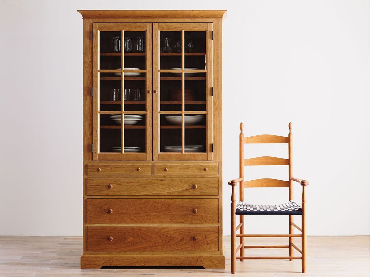 【広松木工/Hiromatsu Furniture / GOODS】のSHAKER / シェーカー アームチェア 人気、トレンドファッション・服の通販 founy(ファニー) 　軽量　Lightweight　シンプル　Simple　フォルム　Form　送料無料　Free Shipping　ビジネス 仕事 通勤　Business　ホーム・キャンプ・アウトドア・お取り寄せ　Home,Garden,Outdoor,Camping Gear　家具・インテリア　Furniture　チェア・椅子　Chair　ダイニングチェア　Dining Chair　ホーム・キャンプ・アウトドア・お取り寄せ　Home,Garden,Outdoor,Camping Gear　家具・インテリア　Furniture　チェア・椅子　Chair　アームチェア　Armchair　other-2|ID: prp329100000000935 ipo3291000000031550450