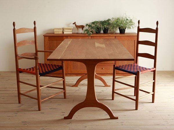 【広松木工/Hiromatsu Furniture / GOODS】のSHAKER / シェーカー アームチェア 人気、トレンドファッション・服の通販 founy(ファニー) 　軽量　Lightweight　シンプル　Simple　フォルム　Form　送料無料　Free Shipping　ビジネス 仕事 通勤　Business　ホーム・キャンプ・アウトドア・お取り寄せ　Home,Garden,Outdoor,Camping Gear　家具・インテリア　Furniture　チェア・椅子　Chair　ダイニングチェア　Dining Chair　ホーム・キャンプ・アウトドア・お取り寄せ　Home,Garden,Outdoor,Camping Gear　家具・インテリア　Furniture　チェア・椅子　Chair　アームチェア　Armchair　other-6|ID: prp329100000000935 ipo3291000000031550459