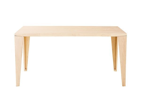 【フライミー ヴェール/FLYMEe vert / GOODS】のDining Table / ダイニングテーブル 幅150cm n97081 インテリア・キッズ・メンズ・レディースファッション・服の通販 founy(ファニー) https://founy.com/ テーブル Table, Dining Table モダン Modern, Contemporary ホーム・キャンプ・アウトドア・お取り寄せ Home Living / Home & Lifestyle / Camping Gear / Outdoor Camping 家具・インテリア Home Furniture & Interior. Stylish & Functional Living Spaces テーブル Dining, Coffee & Side Tables ダイニングテーブル・食卓テーブル Dining Tables |ID: prp329100000000937 ipo3291000000033247097