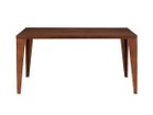 【フライミー ヴェール/FLYMEe vert / GOODS】のDining Table / ダイニングテーブル 幅150cm n97081 モカブラウン|ID: prp329100000000937 ipo3291000000033247099