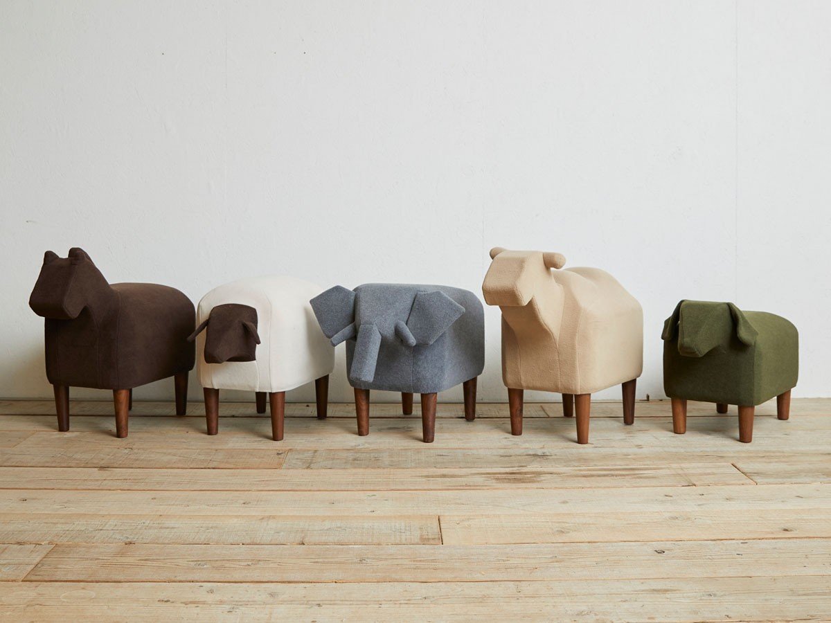 【スウィッチ/SWITCH / GOODS】のFrien Zoo Stool Sheep / フレンズー スツール(シープ) 人気、トレンドファッション・服の通販 founy(ファニー) 　送料無料　Free Shipping　ベビー　Baby　犬　Dog　ホーム・キャンプ・アウトドア・お取り寄せ　Home,Garden,Outdoor,Camping Gear　家具・インテリア　Furniture　チェア・椅子　Chair　スツール　Stool　ホーム・キャンプ・アウトドア・お取り寄せ　Home,Garden,Outdoor,Camping Gear　家具・インテリア　Furniture　キッズ家具　Kids' Furniture　other-6|ID: prp329100000000939 ipo3291000000031549593