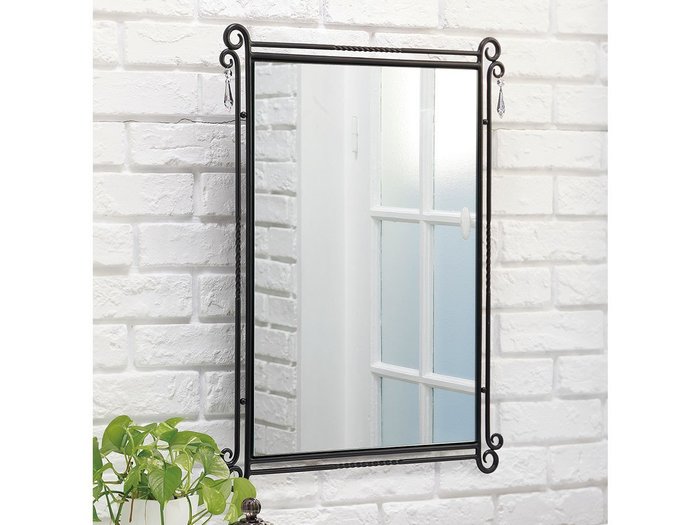 【フライミー ブラン/FLYMEe Blanc / GOODS】のWALL MIRROR / ウォールミラー m7726 インテリア・キッズ・メンズ・レディースファッション・服の通販 founy(ファニー) https://founy.com/ 送料無料 Free Shipping おすすめ Recommend ガラス Glass フレーム Flame ホーム・キャンプ・アウトドア・お取り寄せ Home,Garden,Outdoor,Camping Gear 家具・インテリア Furniture ミラー・ドレッサー Mirror ミラー・鏡 Mirror ホーム・キャンプ・アウトドア・お取り寄せ Home,Garden,Outdoor,Camping Gear 家具・インテリア Furniture ミラー・ドレッサー Mirror ドレッサー Dresser |ID: prp329100000000942 ipo3291000000030225075
