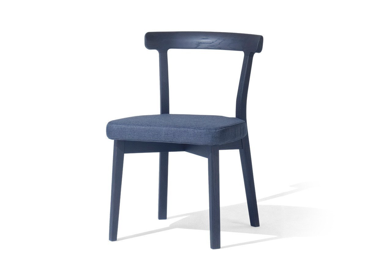 【インジェンフィニティ/Ingenfinity / GOODS】のSELMA / セルマ チェア(張込み仕様) インテリア・キッズ・メンズ・レディースファッション・服の通販 founy(ファニー) 送料無料 Free Shipping シンプル Simple, Minimal フレーム Frame, Outline ホーム・キャンプ・アウトドア・お取り寄せ Home Living / Home & Lifestyle / Camping Gear / Outdoor Camping 家具・インテリア Home Furniture & Interior. Stylish & Functional Living Spaces チェア・椅子 Seating & Chairs ダイニングチェア・木製チェア Dining Chairs フレーム:オーク(ブラック)|ID: prp329100000000944 ipo3291000000034971737