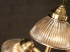 【フライミー ファクトリー/FLYMEe Factory / GOODS】のCUSTOM SERIES Classic Floor Lamp × Diner S / カスタムシリーズ クラシックフロアランプ × ダイナーS 器具本体:ゴールド|ID:prp329100000000945
