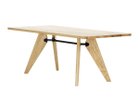 【ヴィトラ/Vitra / GOODS】のTable S.A.M. Bois / ターブル S.A.M. ボワ ウッド:ナチュラルオーク|ID: prp329100000000946 ipo3291000000037063993