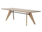 【ヴィトラ/Vitra / GOODS】のTable S.A.M. Bois / ターブル S.A.M. ボワ ウッド:アメリカンウォールナット|ID: prp329100000000946 ipo3291000000037063994