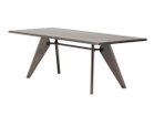 【ヴィトラ/Vitra / GOODS】のTable S.A.M. Bois / ターブル S.A.M. ボワ ウッド:スモークドオーク|ID: prp329100000000946 ipo3291000000037063995