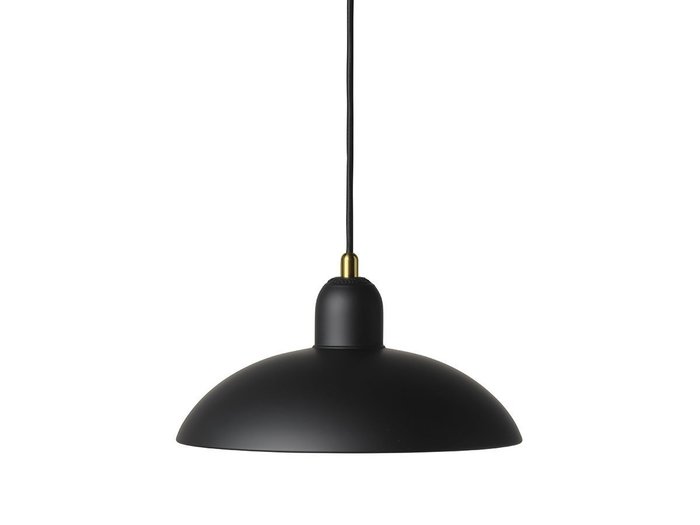 【フリッツ ハンセン/FRITZ HANSEN / GOODS】のKAISER IDELL / カイザー・イデル ペンダントランプ 6631-P インテリア・キッズ・メンズ・レディースファッション・服の通販 founy(ファウニー) https://founy.com/ コレクション Collection, Seasonal Line コンパクト Compact, Small Size テーブル Table, Dining Table フォルム Silhouette, Form 送料無料 Free Shipping ホーム・キャンプ・アウトドア・お取り寄せ Home Living / Home & Lifestyle / Camping Gear / Outdoor Camping 家具・インテリア Home Furniture & Interior. Stylish & Functional Living Spaces ライト・照明 Lamps & Lighting Fixtures ペンダントライト・吊り下げ照明 Pendant Light / Hanging Light Fixture |ID: prp329100000000948 ipo3291000000037073442