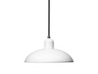 【フリッツ ハンセン/FRITZ HANSEN / GOODS】のKAISER IDELL / カイザー・イデル ペンダントランプ 6631-P ホワイト|ID: prp329100000000948 ipo3291000000037073444