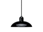 【フリッツ ハンセン/FRITZ HANSEN / GOODS】のKAISER IDELL / カイザー・イデル ペンダントランプ 6631-P ブラック|ID: prp329100000000948 ipo3291000000037073445