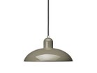 【フリッツ ハンセン/FRITZ HANSEN / GOODS】のKAISER IDELL / カイザー・イデル ペンダントランプ 6631-P オリーブグリーン|ID: prp329100000000948 ipo3291000000037073447