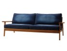 【スウィッチ/SWITCH / GOODS】のOrland Sofa 3P / オーランド 3人掛けソファ(児島デニム) -|ID: prp329100000000956 ipo3291000000037080528