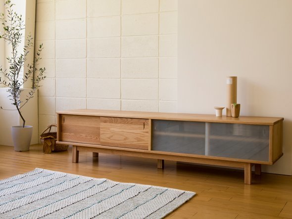 【シーヴ/SIEVE / GOODS】のshuts low board / シュッツ ローボード 人気、トレンドファッション・服の通販 founy(ファニー) 　ホーム・キャンプ・アウトドア・お取り寄せ　Home,Garden,Outdoor,Camping Gear　家具・インテリア　Furniture　テレビボード・テレビ台　TV Stand　テレビボード　Tv Board　other-3|ID: prp329100000000968 ipo3291000000031527237