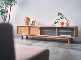 【シーヴ/SIEVE / GOODS】 shuts low board / シュッツ ローボード人気、トレンドファッション・服の通販 founy(ファニー) スリット Slit, Slit Detail ホーム・キャンプ・アウトドア・お取り寄せ Home Living / Home & Lifestyle / Camping Gear / Outdoor Camping 家具・インテリア Home Furniture & Interior. Stylish & Functional Living Spaces テレビボード・テレビ台 TV Cabinets & Consoles テレビ台・TVボード Tv Board |ID:prp329100000000968