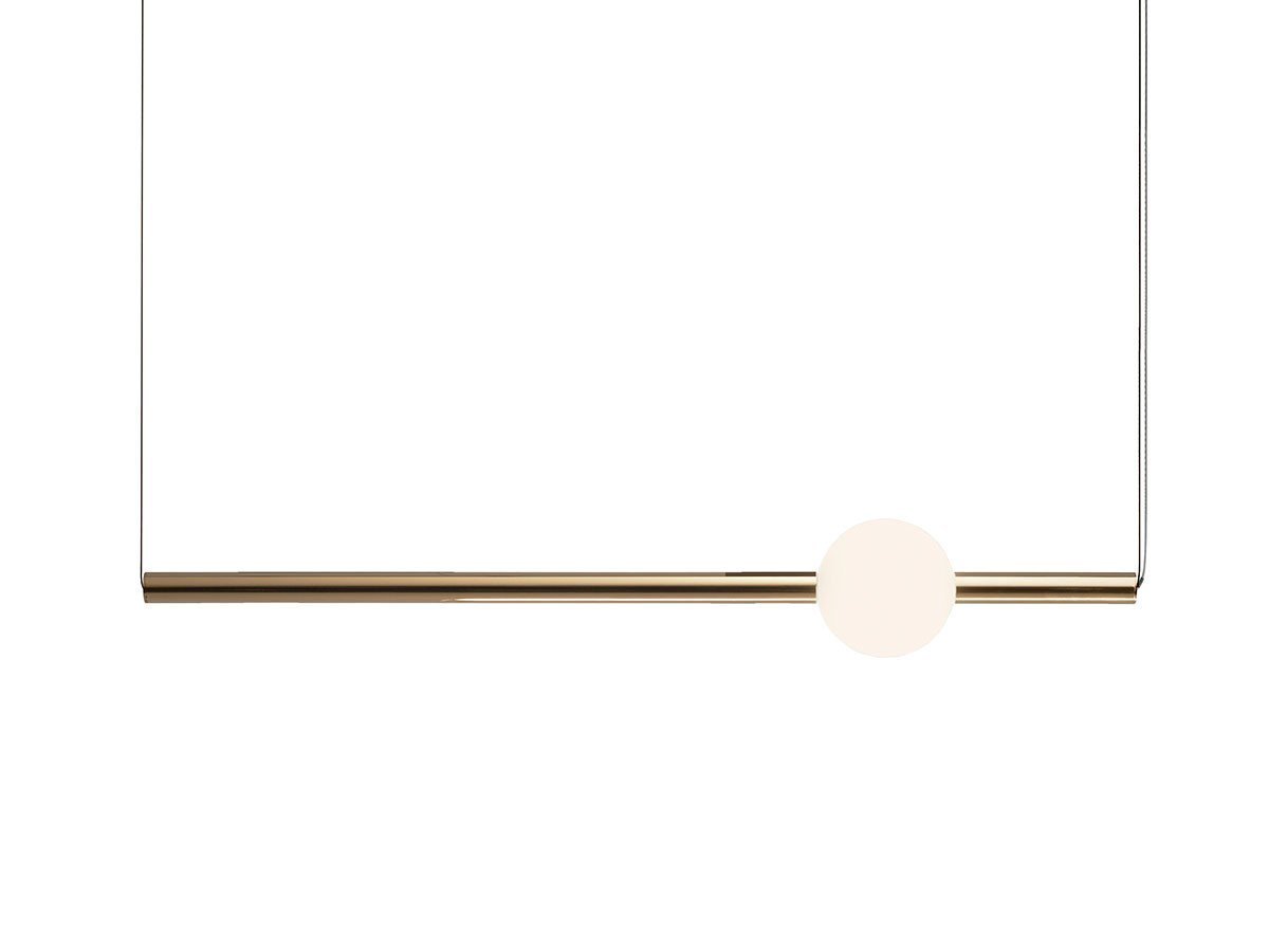 【リーブルーム/LEE BROOM / GOODS】のORION GLOBE PENDANT / オライオン グローブ ペンダント 大人の最旬トレンドファッション＆コーディネート founy(ファウニー) 　送料無料　Free Shipping　アクリル　Acrylic Material　シンプル　Simple, Minimal　チューブ　Tube, Tube Top　ホーム・キャンプ・アウトドア・お取り寄せ　Home Living / Home & Lifestyle / Camping Gear / Outdoor Camping　家具・インテリア　Home Furniture & Interior. Stylish & Functional Living Spaces　ライト・照明　Lamps & Lighting Fixtures　ペンダントライト・吊り下げ照明　Pendant Light / Hanging Light Fixture　 other-1|ID: prp329100000000970 ipo3291000000036988833