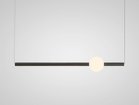 【リーブルーム/LEE BROOM / GOODS】のORION GLOBE PENDANT / オライオン グローブ ペンダント ガンメタル|ID: prp329100000000970 ipo3291000000036988842