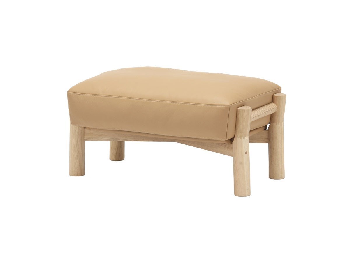 【カリモクニュースタンダード/KARIMOKU NEW STANDARD / GOODS】のCASTOR SOFA OTTOMAN / キャストールソファー オットマン 人気、トレンドファッション・服の通販 founy(ファニー) 　送料無料　Free Shipping　クッション　Cushion　コンパクト　Compact　フェザー　Feather　フォーム　Form　ホーム・キャンプ・アウトドア・お取り寄せ　Home,Garden,Outdoor,Camping Gear　家具・インテリア　Home Furniture & Interior. Stylish & Functional Living Spaces　ソファー　Sofa　オットマン　Ottoman　 other-1|ID: prp329100000000971 ipo3291000000030209811