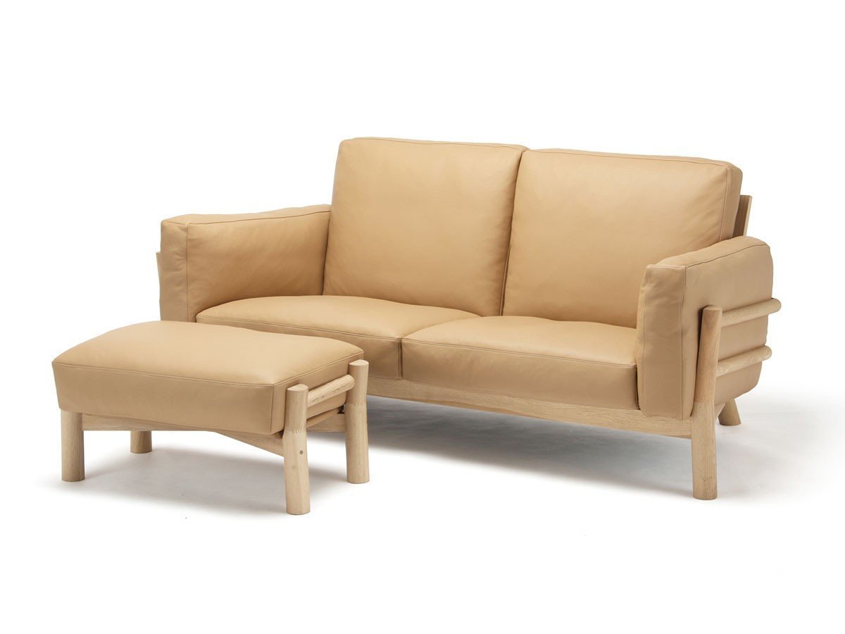 【カリモクニュースタンダード/KARIMOKU NEW STANDARD / GOODS】のCASTOR SOFA OTTOMAN / キャストールソファー オットマン 人気、トレンドファッション・服の通販 founy(ファニー) 　送料無料　Free Shipping　クッション　Cushion　コンパクト　Compact　フェザー　Feather　フォーム　Form　ホーム・キャンプ・アウトドア・お取り寄せ　Home,Garden,Outdoor,Camping Gear　家具・インテリア　Home Furniture & Interior. Stylish & Functional Living Spaces　ソファー　Sofa　オットマン　Ottoman　other-5|ID: prp329100000000971 ipo3291000000031536178