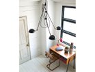 【タイプセブン/TYPE SEVEN / GOODS】のAnglight_001 / アングライト 001 人気、トレンドファッション・服の通販 founy(ファニー) 送料無料 Free Shipping トライアングル Triangle, Triangular Shape パターン Pattern, Design Print ホーム・キャンプ・アウトドア・お取り寄せ Home Living / Home & Lifestyle / Camping Gear / Outdoor Camping 家具・インテリア Home Furniture & Interior. Stylish & Functional Living Spaces ライト・照明 Lamps & Lighting Fixtures シャンデリア・クリスタル照明 Chandelier / Crystal Ceiling Light thumbnail 参考イメージ|ID: prp329100000000977 ipo3291000000033384804