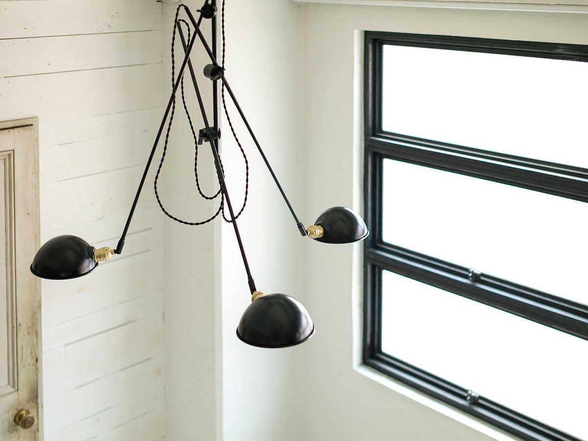 【タイプセブン/TYPE SEVEN / GOODS】のAnglight_001 / アングライト 001 インテリア・キッズ・メンズ・レディースファッション・服の通販 founy(ファニー) 　送料無料　Free Shipping　トライアングル　Triangle, Triangular Shape　パターン　Pattern, Design Print　ホーム・キャンプ・アウトドア・お取り寄せ　Home Living / Home & Lifestyle / Camping Gear / Outdoor Camping　家具・インテリア　Home Furniture & Interior. Stylish & Functional Living Spaces　ライト・照明　Lamps & Lighting Fixtures　シャンデリア・クリスタル照明　Chandelier / Crystal Ceiling Light　参考イメージ|ID: prp329100000000977 ipo3291000000033529048