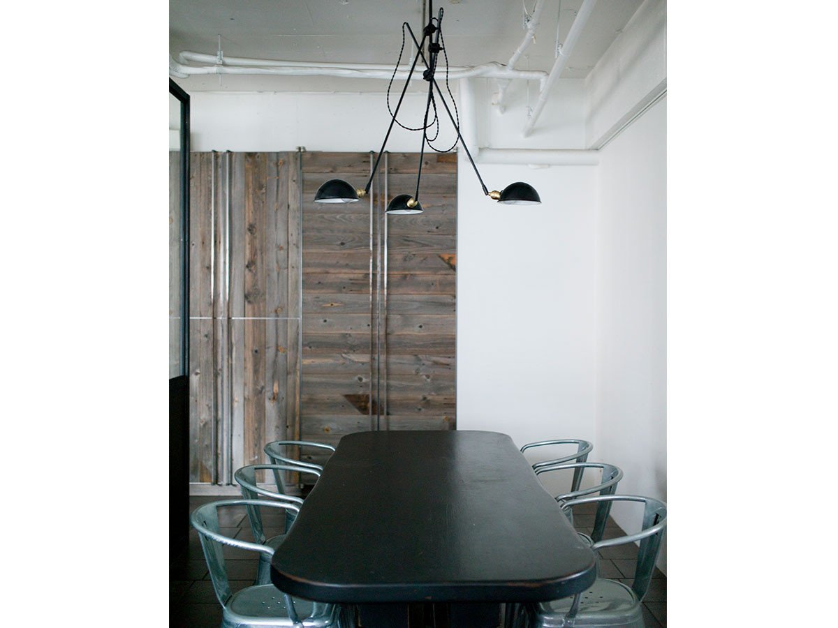 【タイプセブン/TYPE SEVEN / GOODS】のAnglight_001 / アングライト 001 インテリア・キッズ・メンズ・レディースファッション・服の通販 founy(ファニー) 　送料無料　Free Shipping　トライアングル　Triangle, Triangular Shape　パターン　Pattern, Design Print　ホーム・キャンプ・アウトドア・お取り寄せ　Home Living / Home & Lifestyle / Camping Gear / Outdoor Camping　家具・インテリア　Home Furniture & Interior. Stylish & Functional Living Spaces　ライト・照明　Lamps & Lighting Fixtures　シャンデリア・クリスタル照明　Chandelier / Crystal Ceiling Light　参考イメージ|ID: prp329100000000977 ipo3291000000033529058