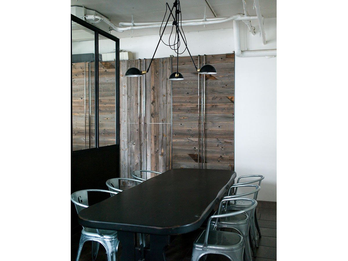 【タイプセブン/TYPE SEVEN / GOODS】のAnglight_001 / アングライト 001 インテリア・キッズ・メンズ・レディースファッション・服の通販 founy(ファニー) 　送料無料　Free Shipping　トライアングル　Triangle, Triangular Shape　パターン　Pattern, Design Print　ホーム・キャンプ・アウトドア・お取り寄せ　Home Living / Home & Lifestyle / Camping Gear / Outdoor Camping　家具・インテリア　Home Furniture & Interior. Stylish & Functional Living Spaces　ライト・照明　Lamps & Lighting Fixtures　シャンデリア・クリスタル照明　Chandelier / Crystal Ceiling Light　参考イメージ|ID: prp329100000000977 ipo3291000000033529059