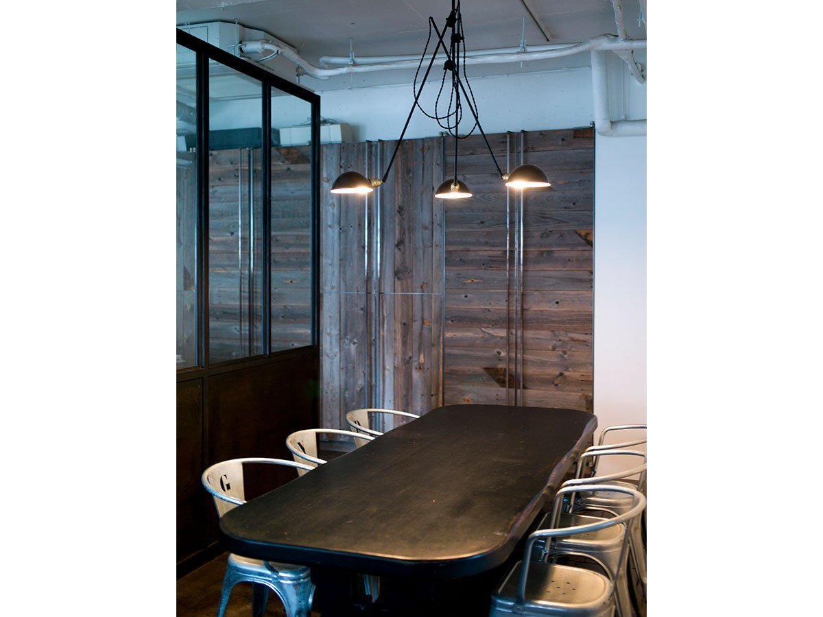 【タイプセブン/TYPE SEVEN / GOODS】のAnglight_001 / アングライト 001 インテリア・キッズ・メンズ・レディースファッション・服の通販 founy(ファニー) 　送料無料　Free Shipping　トライアングル　Triangle, Triangular Shape　パターン　Pattern, Design Print　ホーム・キャンプ・アウトドア・お取り寄せ　Home Living / Home & Lifestyle / Camping Gear / Outdoor Camping　家具・インテリア　Home Furniture & Interior. Stylish & Functional Living Spaces　ライト・照明　Lamps & Lighting Fixtures　シャンデリア・クリスタル照明　Chandelier / Crystal Ceiling Light　参考イメージ|ID: prp329100000000977 ipo3291000000033529060