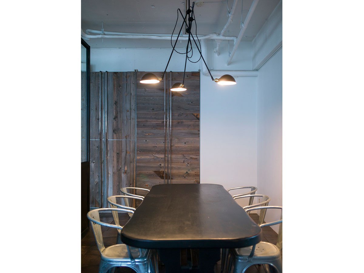 【タイプセブン/TYPE SEVEN / GOODS】のAnglight_001 / アングライト 001 インテリア・キッズ・メンズ・レディースファッション・服の通販 founy(ファニー) 　送料無料　Free Shipping　トライアングル　Triangle, Triangular Shape　パターン　Pattern, Design Print　ホーム・キャンプ・アウトドア・お取り寄せ　Home Living / Home & Lifestyle / Camping Gear / Outdoor Camping　家具・インテリア　Home Furniture & Interior. Stylish & Functional Living Spaces　ライト・照明　Lamps & Lighting Fixtures　シャンデリア・クリスタル照明　Chandelier / Crystal Ceiling Light　参考イメージ|ID: prp329100000000977 ipo3291000000033529061