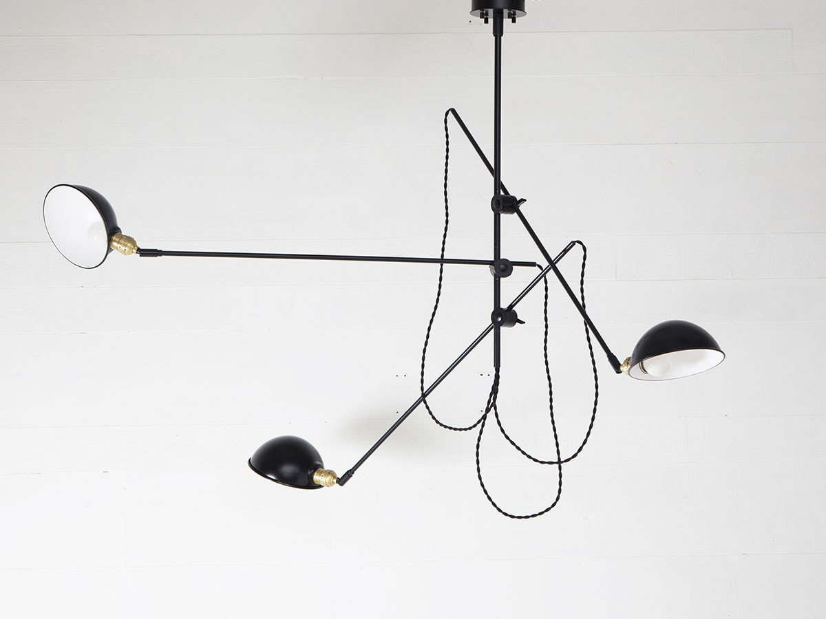 【タイプセブン/TYPE SEVEN / GOODS】のAnglight_001 / アングライト 001 インテリア・キッズ・メンズ・レディースファッション・服の通販 founy(ファニー) 　送料無料　Free Shipping　トライアングル　Triangle, Triangular Shape　パターン　Pattern, Design Print　ホーム・キャンプ・アウトドア・お取り寄せ　Home Living / Home & Lifestyle / Camping Gear / Outdoor Camping　家具・インテリア　Home Furniture & Interior. Stylish & Functional Living Spaces　ライト・照明　Lamps & Lighting Fixtures　シャンデリア・クリスタル照明　Chandelier / Crystal Ceiling Light　参考イメージ|ID: prp329100000000977 ipo3291000000033529064