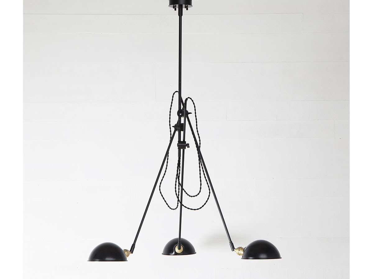 【タイプセブン/TYPE SEVEN / GOODS】のAnglight_001 / アングライト 001 インテリア・キッズ・メンズ・レディースファッション・服の通販 founy(ファニー) 　送料無料　Free Shipping　トライアングル　Triangle, Triangular Shape　パターン　Pattern, Design Print　ホーム・キャンプ・アウトドア・お取り寄せ　Home Living / Home & Lifestyle / Camping Gear / Outdoor Camping　家具・インテリア　Home Furniture & Interior. Stylish & Functional Living Spaces　ライト・照明　Lamps & Lighting Fixtures　シャンデリア・クリスタル照明　Chandelier / Crystal Ceiling Light　参考イメージ|ID: prp329100000000977 ipo3291000000033529066