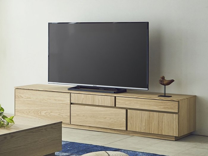 【フライミー ヴェール/FLYMEe vert / GOODS】のTV BOARD / テレビボード #100590(幅180cm) インテリア・キッズ・メンズ・レディースファッション・服の通販 founy(ファニー) https://founy.com/ ガラス Glass, Glassware フラップ Flap, Flap Pocket ホーム・キャンプ・アウトドア・お取り寄せ Home Living / Home & Lifestyle / Camping Gear / Outdoor Camping 家具・インテリア Home Furniture & Interior. Stylish & Functional Living Spaces テレビボード・テレビ台 TV Cabinets & Consoles テレビ台・TVボード Tv Board |ID: prp329100000000983 ipo3291000000030240517