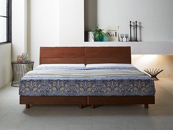 【フライミー ヴェール/FLYMEe vert / GOODS】のBed Frame / ベッドフレーム e22004 人気、トレンドファッション・服の通販 founy(ファニー) 　ウッド　Wooden Design　スプリング　Spring, Spring Collection　ダブル　Double, Double-Breasted　ビーチ　Beach, Seaside　フレーム　Frame, Outline　ホーム・キャンプ・アウトドア・お取り寄せ　Home Living / Home & Lifestyle / Camping Gear / Outdoor Camping　家具・インテリア　Home Furniture & Interior. Stylish & Functional Living Spaces　ベッド　Modern Beds for Every Room　シングルベッド・1人用ベッド　Single Bed　ホーム・キャンプ・アウトドア・お取り寄せ　Home Living / Home & Lifestyle / Camping Gear / Outdoor Camping　家具・インテリア　Home Furniture & Interior. Stylish & Functional Living Spaces　ベッド　Modern Beds for Every Room　セミダブルベッド　Small Double Bed / Three-Quarter Bed　ホーム・キャンプ・アウトドア・お取り寄せ　Home Living / Home & Lifestyle / Camping Gear / Outdoor Camping　家具・インテリア　Home Furniture & Interior. Stylish & Functional Living Spaces　ベッド　Modern Beds for Every Room　ダブルベッド・2人用ベッド　Double Bed / Full Size Bed　other-3|ID: prp329100000000993 ipo3291000000031552089