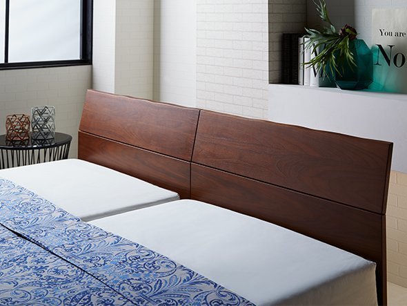 【フライミー ヴェール/FLYMEe vert / GOODS】のBed Frame / ベッドフレーム e22004 人気、トレンドファッション・服の通販 founy(ファニー) 　ウッド　Wooden Design　スプリング　Spring, Spring Collection　ダブル　Double, Double-Breasted　ビーチ　Beach, Seaside　フレーム　Frame, Outline　ホーム・キャンプ・アウトドア・お取り寄せ　Home Living / Home & Lifestyle / Camping Gear / Outdoor Camping　家具・インテリア　Home Furniture & Interior. Stylish & Functional Living Spaces　ベッド　Modern Beds for Every Room　シングルベッド・1人用ベッド　Single Bed　ホーム・キャンプ・アウトドア・お取り寄せ　Home Living / Home & Lifestyle / Camping Gear / Outdoor Camping　家具・インテリア　Home Furniture & Interior. Stylish & Functional Living Spaces　ベッド　Modern Beds for Every Room　セミダブルベッド　Small Double Bed / Three-Quarter Bed　ホーム・キャンプ・アウトドア・お取り寄せ　Home Living / Home & Lifestyle / Camping Gear / Outdoor Camping　家具・インテリア　Home Furniture & Interior. Stylish & Functional Living Spaces　ベッド　Modern Beds for Every Room　ダブルベッド・2人用ベッド　Double Bed / Full Size Bed　other-4|ID: prp329100000000993 ipo3291000000031552090