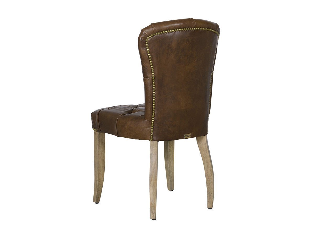 【ハロ/HALO / GOODS】のCHESTER CHAIR WEATHERED OAK / チェスターチェア(ウェザードオーク脚) 人気、トレンドファッション・服の通販 founy(ファニー) 　送料無料　Free Shipping　おすすめ　Recommended / Our Picks　デスク　Desk, Work Desk　ヴィンテージ　Vintage Style　ホーム・キャンプ・アウトドア・お取り寄せ　Home Living / Home & Lifestyle / Camping Gear / Outdoor Camping　家具・インテリア　Home Furniture & Interior. Stylish & Functional Living Spaces　チェア・椅子　Seating & Chairs　ダイニングチェア・木製チェア　Dining Chairs　other-2|ID: prp329100000000994 ipo3291000000031548485