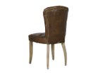 【ハロ/HALO / GOODS】のCHESTER CHAIR WEATHERED OAK / チェスターチェア(ウェザードオーク脚) レザー:アンティークウイスキー|ID: prp329100000000994 ipo3291000000037263618