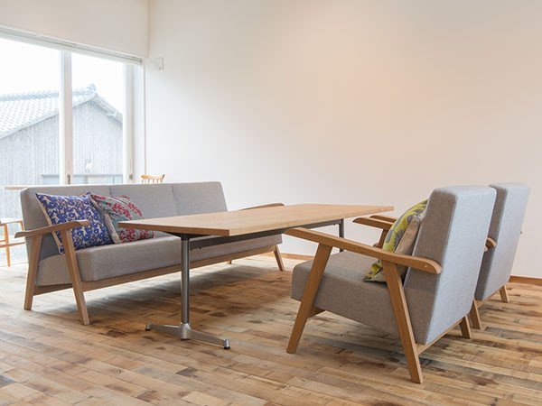 【グリニッチ オリジナル ファニチャー/greeniche original furniture / GOODS】のBasic Sofa 3P / ベーシックソファ 3P 人気、トレンドファッション・服の通販 founy(ファニー) 　アンティーク　Antique-Inspired　ウッド　Wooden Design　オイル　Body Oil　クッション　Cushion, Throw Pillow　定番　Standard, Basic Item　人気　Popular, Best Seller　ビンテージ　Vintage, Retro Style　フレーム　Frame, Outline　ベーシック　Basic, Essential　おすすめ　Recommended / Our Picks　ホーム・キャンプ・アウトドア・お取り寄せ　Home Living / Home & Lifestyle / Camping Gear / Outdoor Camping　家具・インテリア　Home Furniture & Interior. Stylish & Functional Living Spaces　ソファー　Couches & Sofas　other-3|ID: prp329100000000999 ipo3291000000031499511