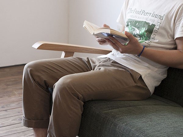 【グリニッチ オリジナル ファニチャー/greeniche original furniture / GOODS】のBasic Sofa 3P / ベーシックソファ 3P 人気、トレンドファッション・服の通販 founy(ファニー) 　アンティーク　Antique-Inspired　ウッド　Wooden Design　オイル　Body Oil　クッション　Cushion, Throw Pillow　定番　Standard, Basic Item　人気　Popular, Best Seller　ビンテージ　Vintage, Retro Style　フレーム　Frame, Outline　ベーシック　Basic, Essential　おすすめ　Recommended / Our Picks　ホーム・キャンプ・アウトドア・お取り寄せ　Home Living / Home & Lifestyle / Camping Gear / Outdoor Camping　家具・インテリア　Home Furniture & Interior. Stylish & Functional Living Spaces　ソファー　Couches & Sofas　other-6|ID: prp329100000000999 ipo3291000000031499514