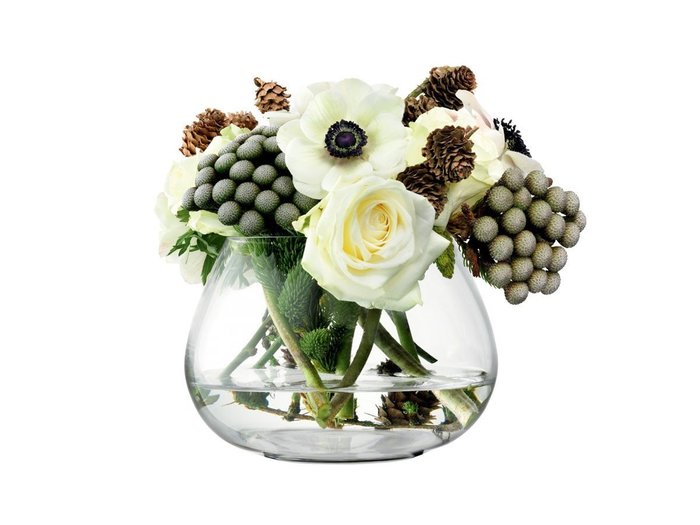 【エルエスエー インターナショナル/LSA international / GOODS】のFLOWER TABLE ARRANGEMENT VASE / フラワー テーブルアレンジメントベース インテリア・キッズ・メンズ・レディースファッション・服の通販 founy(ファニー) https://founy.com/ テーブル Table フォルム Form フラワー Flower ホーム・キャンプ・アウトドア・お取り寄せ Home,Garden,Outdoor,Camping Gear 家具・インテリア Home Furniture & Interior. Stylish & Functional Living Spaces その他 インテリア雑貨、家具 Furniture, Interior, Others |ID: prp329100000001001 ipo3291000000030237787
