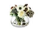 【エルエスエー インターナショナル/LSA international / GOODS】のFLOWER TABLE ARRANGEMENT VASE / フラワー テーブルアレンジメントベース -|ID: prp329100000001001 ipo3291000000030237794