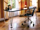 【カルテル/Kartell / GOODS】のMAUI / マウイアームキャスター アンスラサイト|ID: prp329100000001011 ipo3291000000030213136