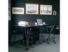 【カルテル/Kartell / GOODS】のMAUI / マウイアームキャスター アンスラサイト|ID: prp329100000001011 ipo3291000000030213147