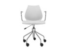 【カルテル/Kartell / GOODS】のMAUI / マウイアームキャスター グレイ|ID: prp329100000001011 ipo3291000000030213189