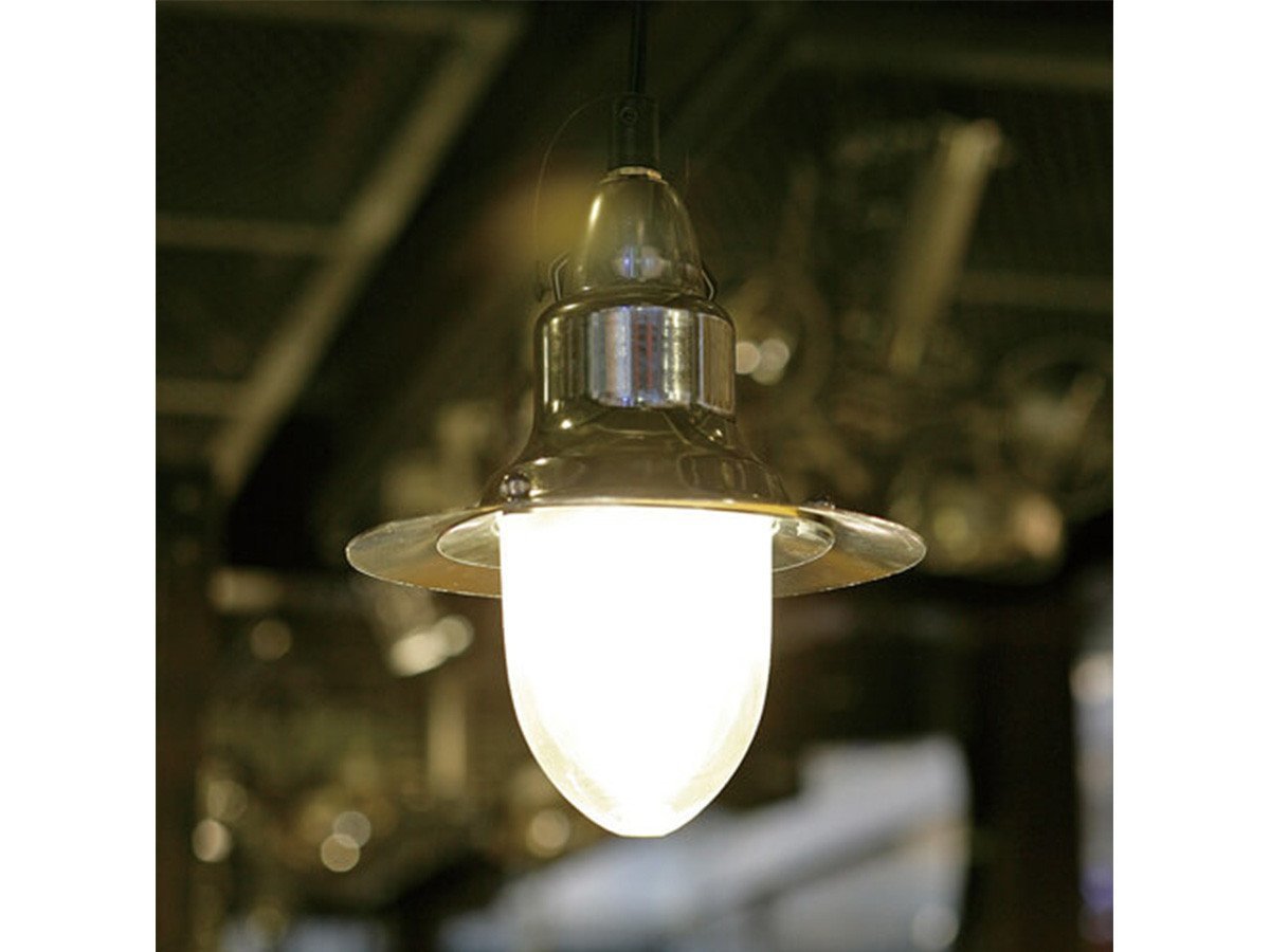 【ダルトン/DULTON / GOODS】のAluminum pendant lamp with glass cover / アルミペンダントランプ ウィズ グラスカバー Model 100-093 人気、トレンドファッション・服の通販 founy(ファニー) 　アンティーク　Antique　ガラス　Glass　グラス　Glass　フォルム　Form　帽子　Hat　ホーム・キャンプ・アウトドア・お取り寄せ　Home,Garden,Outdoor,Camping Gear　家具・インテリア　Home Furniture & Interior. Stylish & Functional Living Spaces　ライト・照明　Lighting & Light Fixtures　ペンダントライト　Pendant Light　other-4|ID: prp329100000001014 ipo3291000000031542975