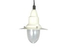 【ダルトン/DULTON / GOODS】のAluminum pendant lamp with glass cover / アルミペンダントランプ ウィズ グラスカバー Model 100-093 アイボリー|ID: prp329100000001014 ipo3291000000037075066