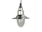 【ダルトン/DULTON / GOODS】のAluminum pendant lamp with glass cover / アルミペンダントランプ ウィズ グラスカバー Model 100-093 アルミニウム|ID: prp329100000001014 ipo3291000000037075068